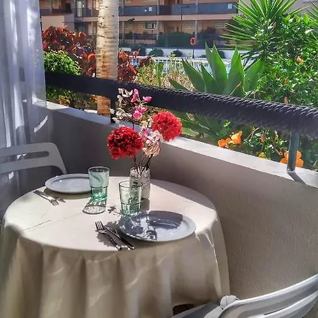 Apartmán Summerland Los Cristianos