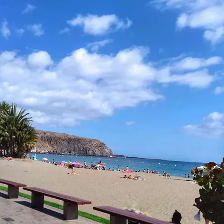 Summerland Los Cristianos Los Cristianos (Tenerife)