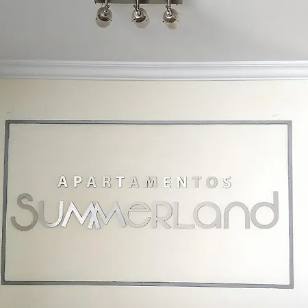 Apartmán Summerland Los Cristianos Los Cristianos (Tenerife)