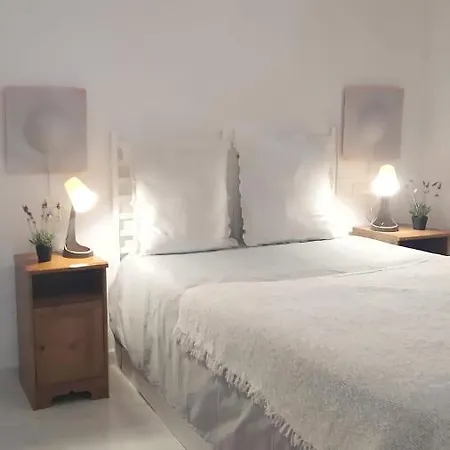 Apartmán Summerland Los Cristianos Los Cristianos (Tenerife)