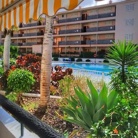Summerland Los Cristianos Apartmán *