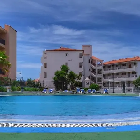 Apartmán Summerland Los Cristianos