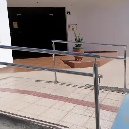 Summerland Los Cristianos Apartamento