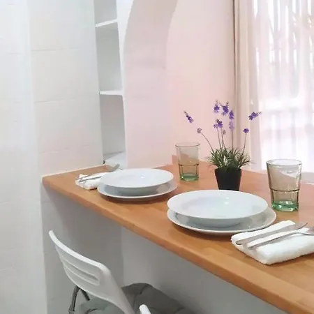Summerland Los Cristianos Apartamento Los Cristianos (Tenerife)