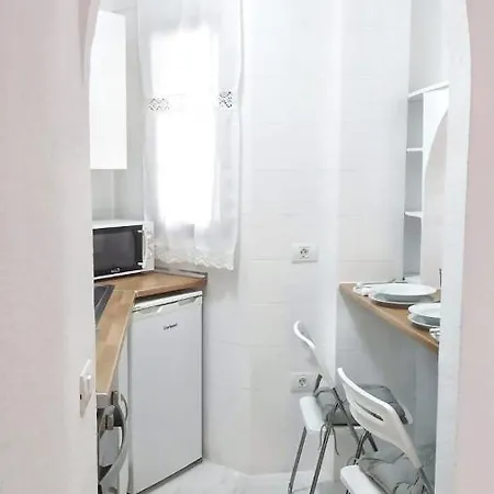 Apartamento Summerland Los Cristianos Los Cristianos (Tenerife)