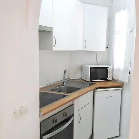 Summerland Los Cristianos Apartamento *
