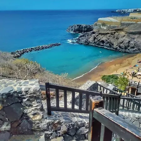 Summerland Los Cristianos Apartamento *